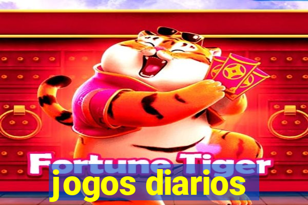 jogos diarios